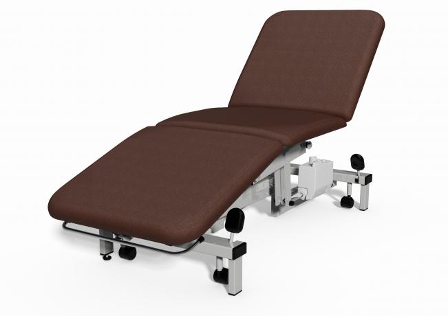 Plinth Medical 503 3 Section Treatment Couch