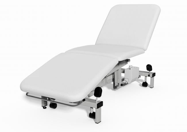 Plinth Medical 503 3 Section Treatment Couch