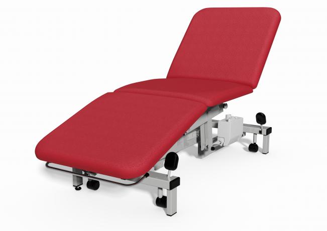 Plinth Medical 503 3 Section Treatment Couch