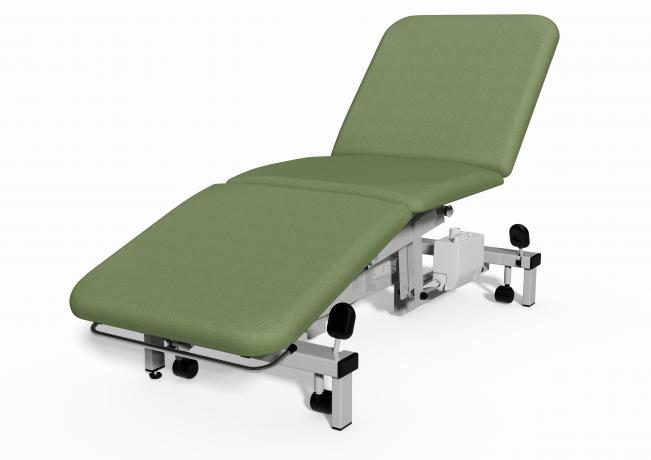 Plinth Medical 503 3 Section Treatment Couch
