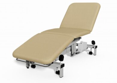Plinth Medical 503 3 Section Treatment Couch