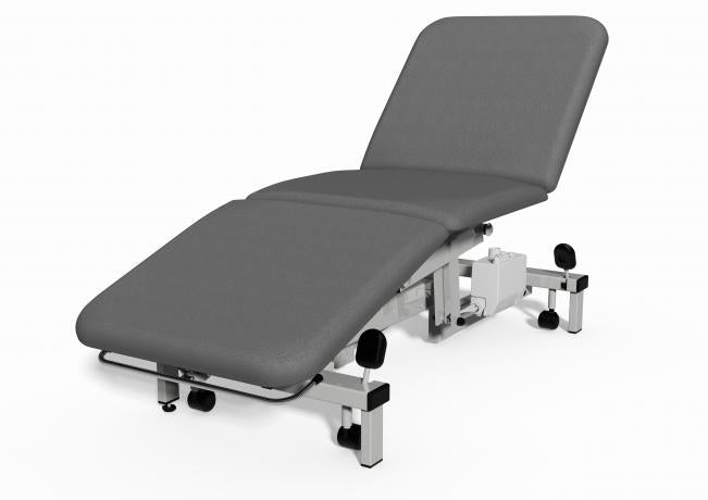 Plinth Medical 503 3 Section Treatment Couch