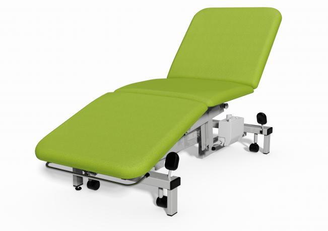 Plinth Medical 503 3 Section Treatment Couch