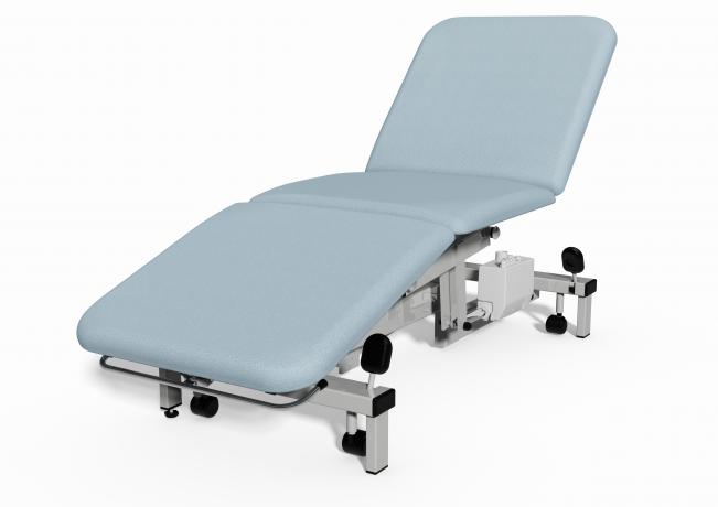 Plinth Medical 503 3 Section Treatment Couch