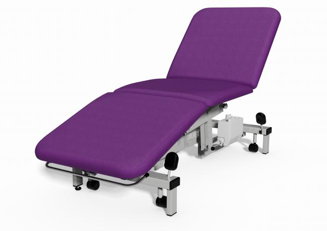 Plinth Medical 503 3 Section Treatment Couch