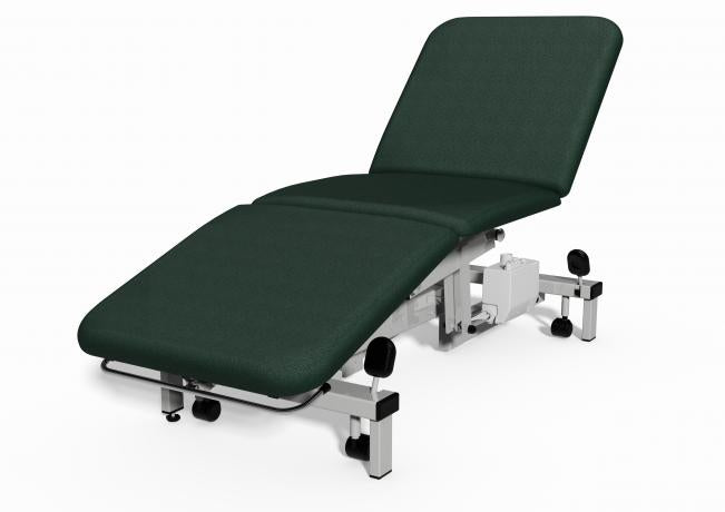 Plinth Medical 503 3 Section Treatment Couch