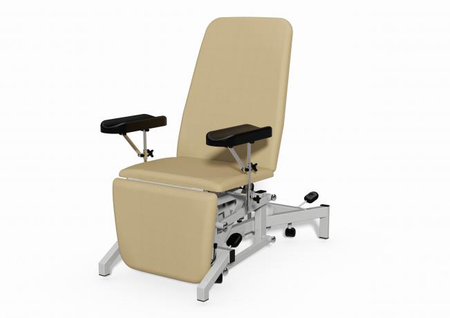 Plinth Medical 93B Phlebotomy Chair