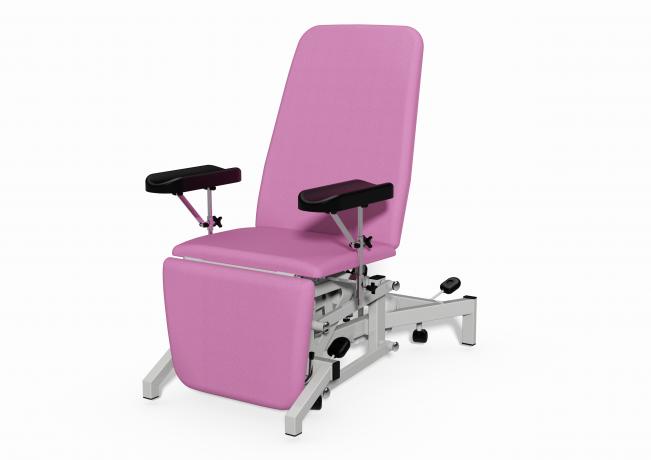 Plinth Medical 93B Phlebotomy Chair