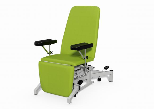 Plinth Medical 93B Phlebotomy Chair