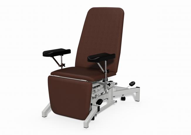 Plinth Medical 93B Phlebotomy Chair