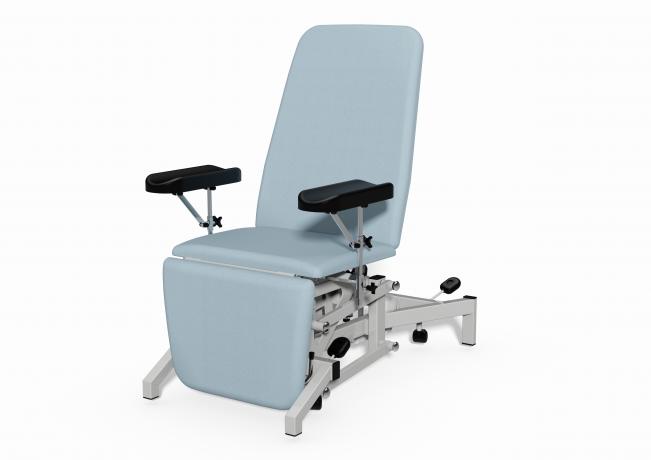 Plinth Medical 93B Phlebotomy Chair