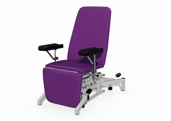 Plinth Medical 93B Phlebotomy Chair