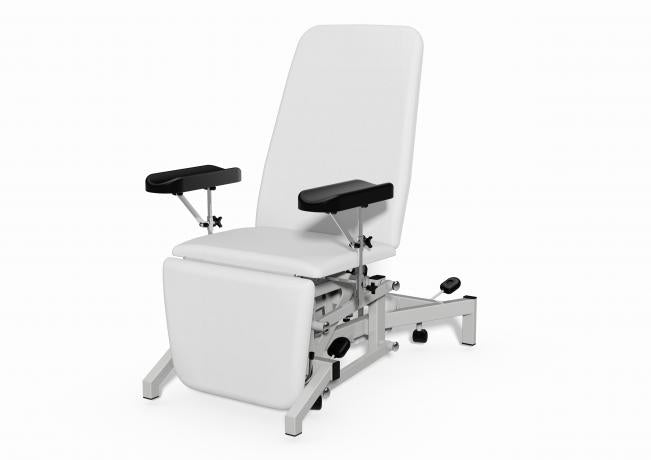 Plinth Medical 93B Phlebotomy Chair