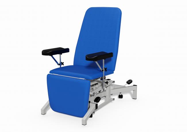 Plinth Medical 93B Phlebotomy Chair