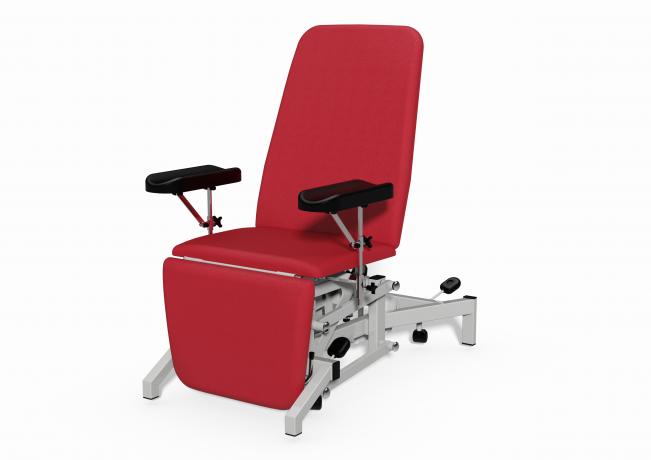 Plinth Medical 93B Phlebotomy Chair
