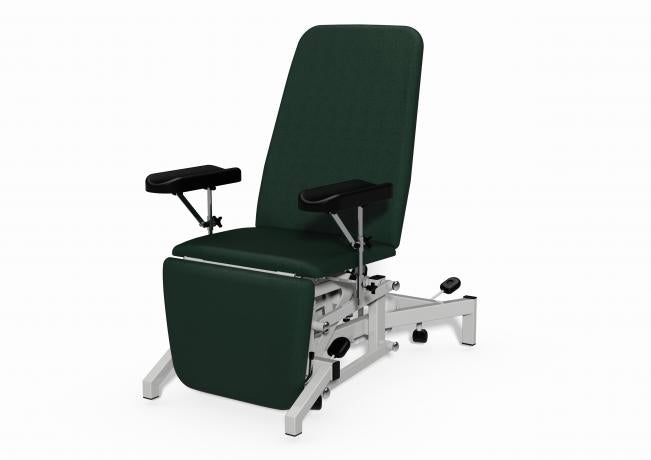 Plinth Medical 93B Phlebotomy Chair