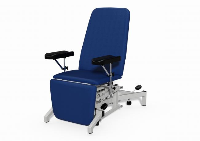 Plinth Medical 93B Phlebotomy Chair