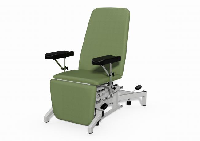 Plinth Medical 93B Phlebotomy Chair