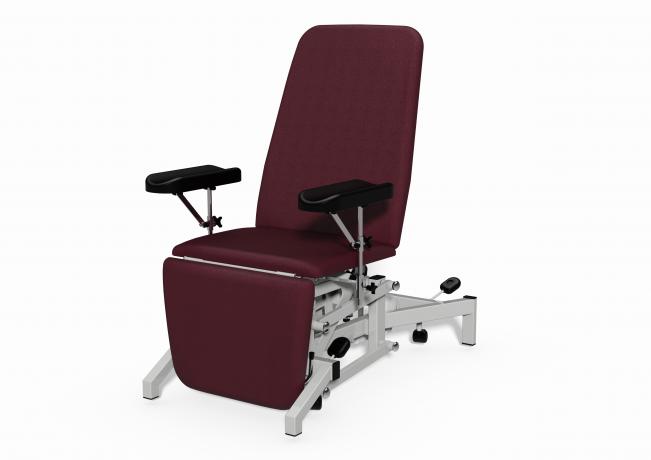 Plinth Medical 93B Phlebotomy Chair