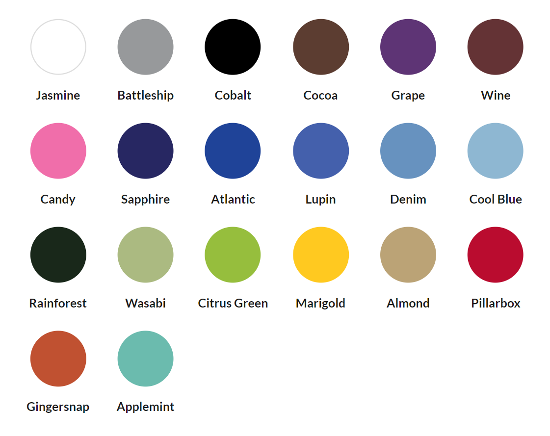 Plinth Medical Classic Operator's Chair