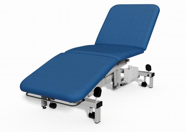 Plinth Medical 503 3 Section Treatment Couch
