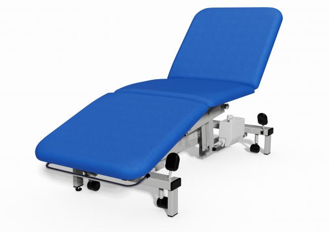 Plinth Medical 503 3 Section Treatment Couch
