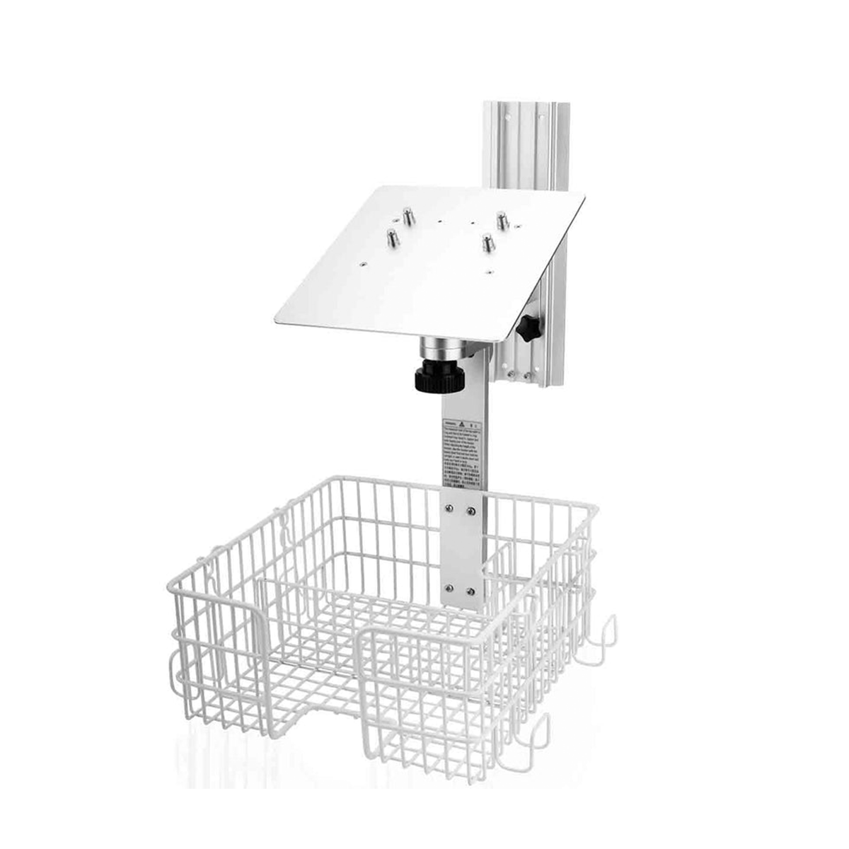 Edan iM3s Wall Mount