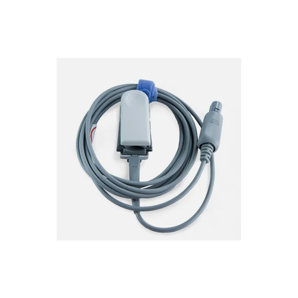 Edan Sp02 Finger Sensor, Adult (1m)