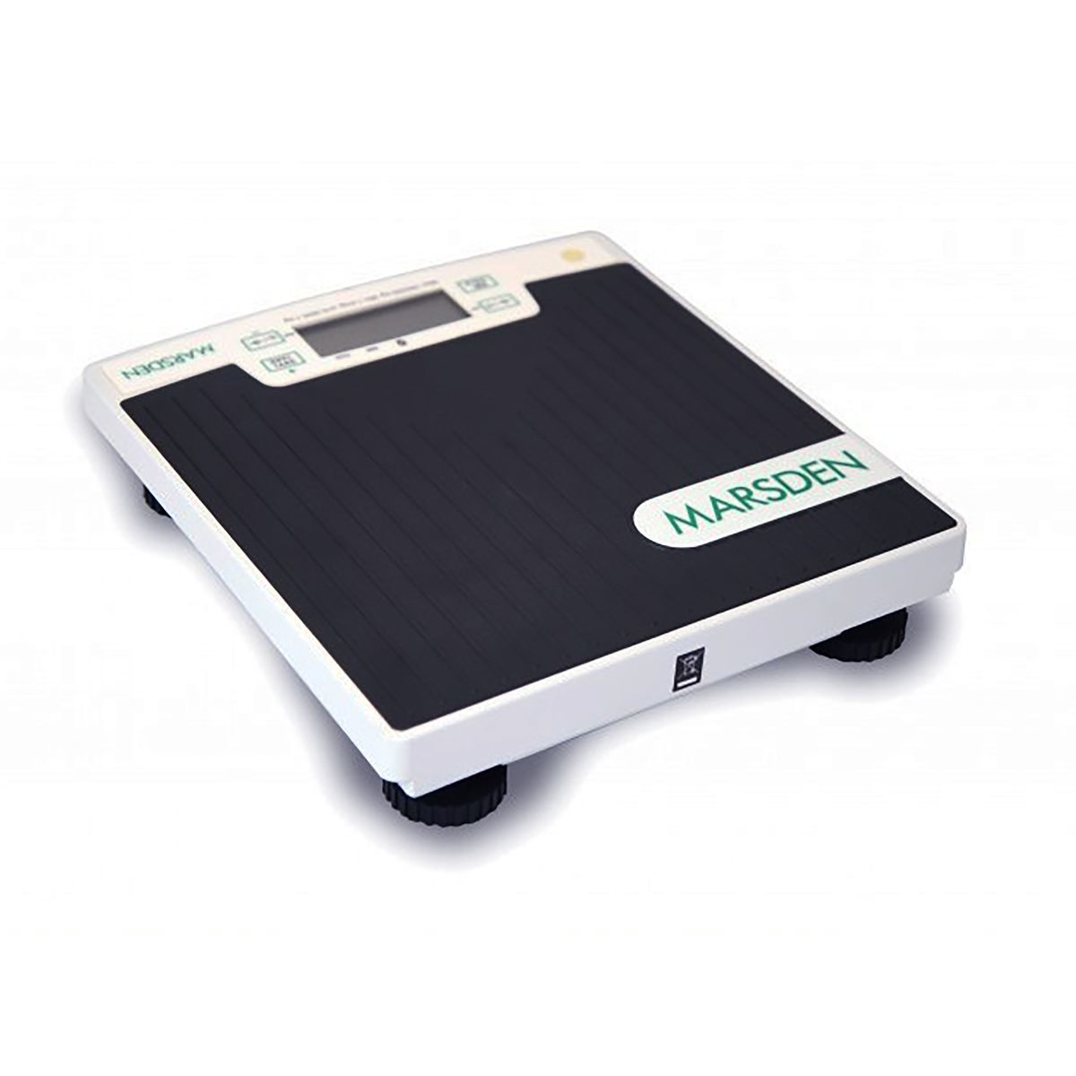 Marsden M-420 Digital Portable Scale