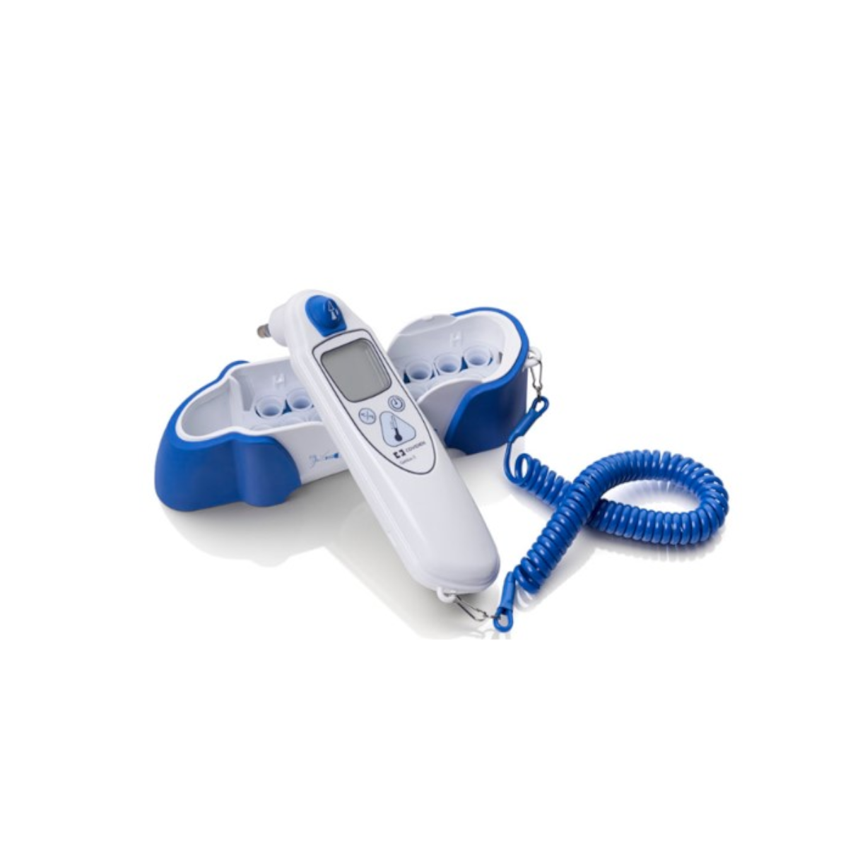 Covidien Genius 3 Tympanic Themometer