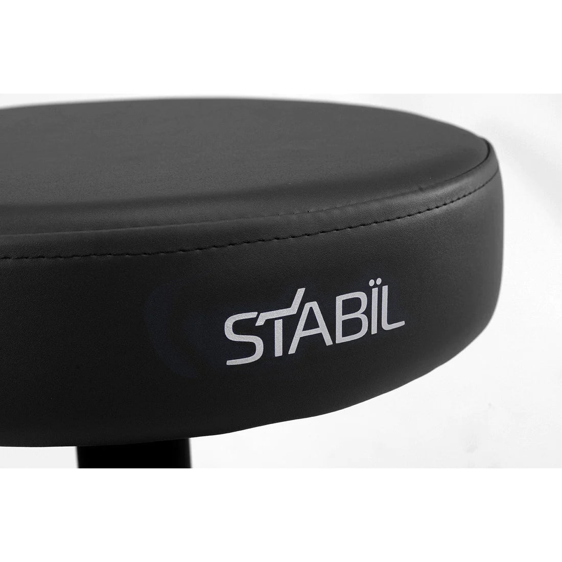 Stabil Premium Rolling Stool