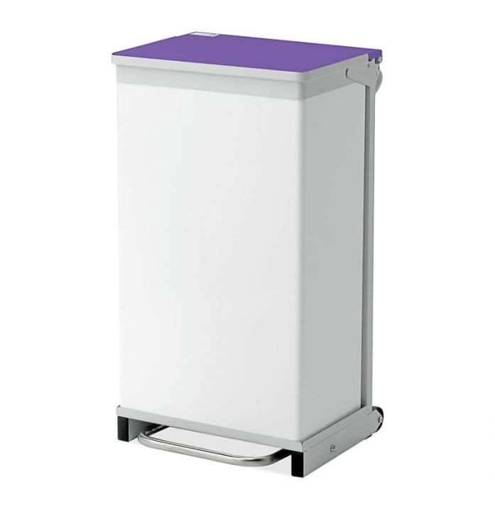 Bristol Maid Hands-free Bins (75L)