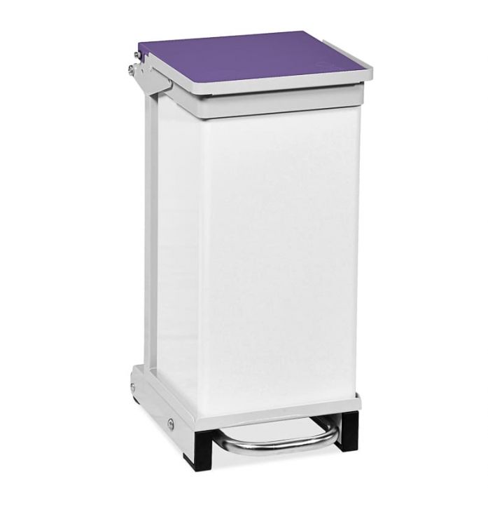 Bristol Maid Hands-free Bin (20L)