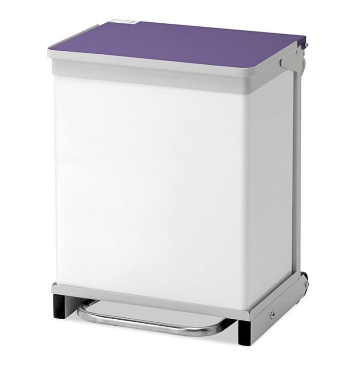 Bristol Maid Hands-free Bins (50L)