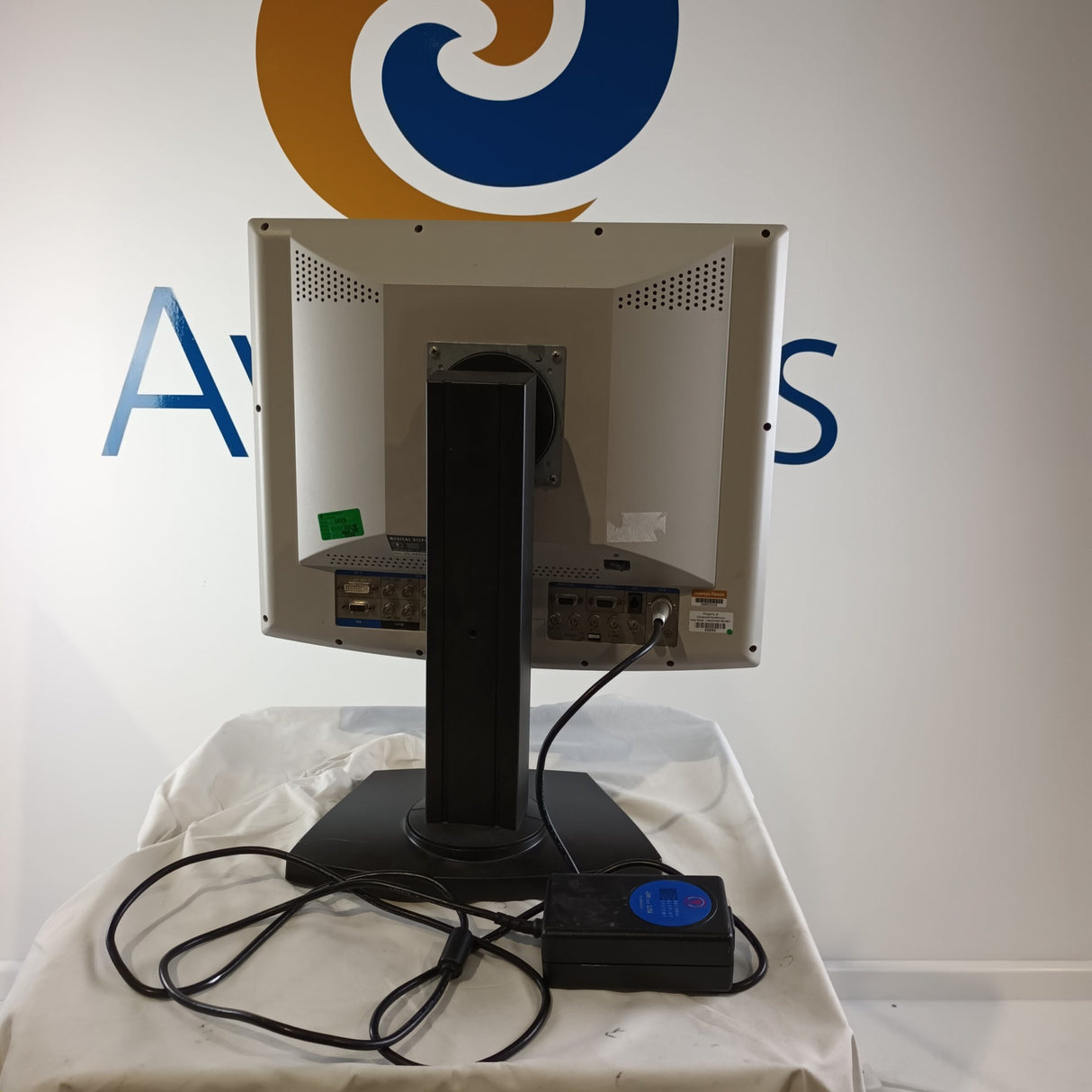 Radiance 19" SC-SX19-A1A11 Monitor