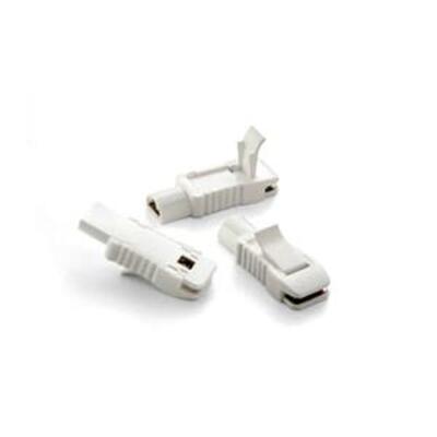 Welch Allyn Resting Tab Electrode Adaptors (10 pack)