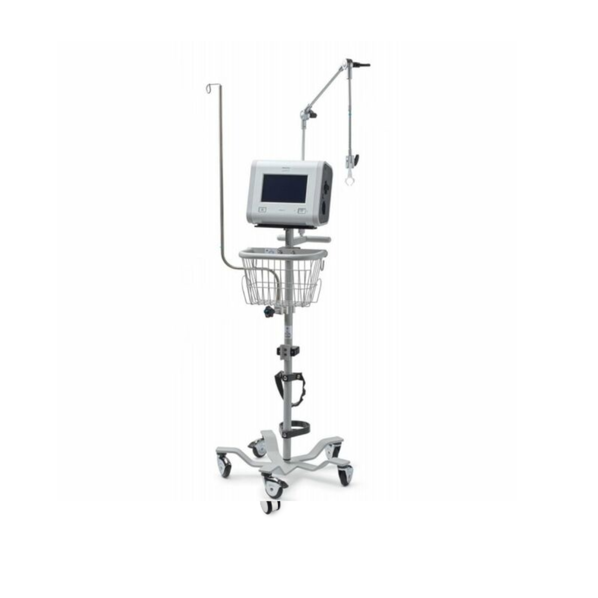 Philips Trilogy Evo Roll Stand