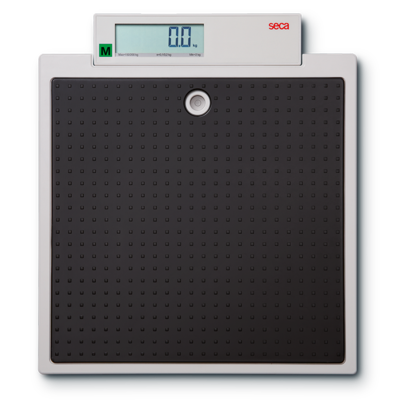 Seca 875 Electronic Personal Floor scales