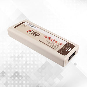IPAD SP1 Disposable Battery Pack