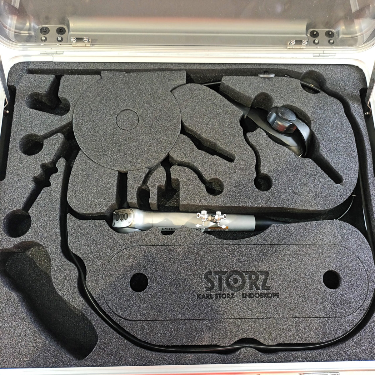 Karl Storz 11272 VP Video Cystoscope Avensys UK Ltd