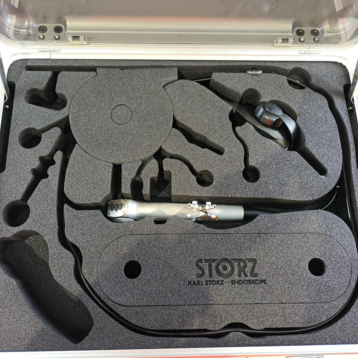 Karl Storz 11272 VP Video Cystoscope