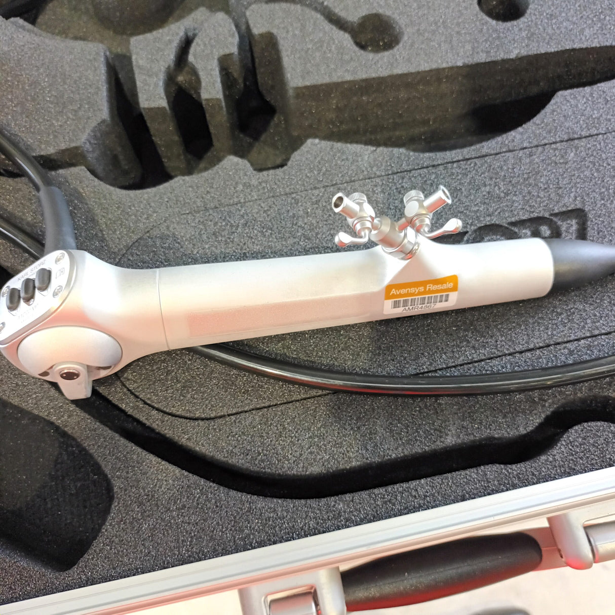 Karl Storz 11272 VP Video Cystoscope