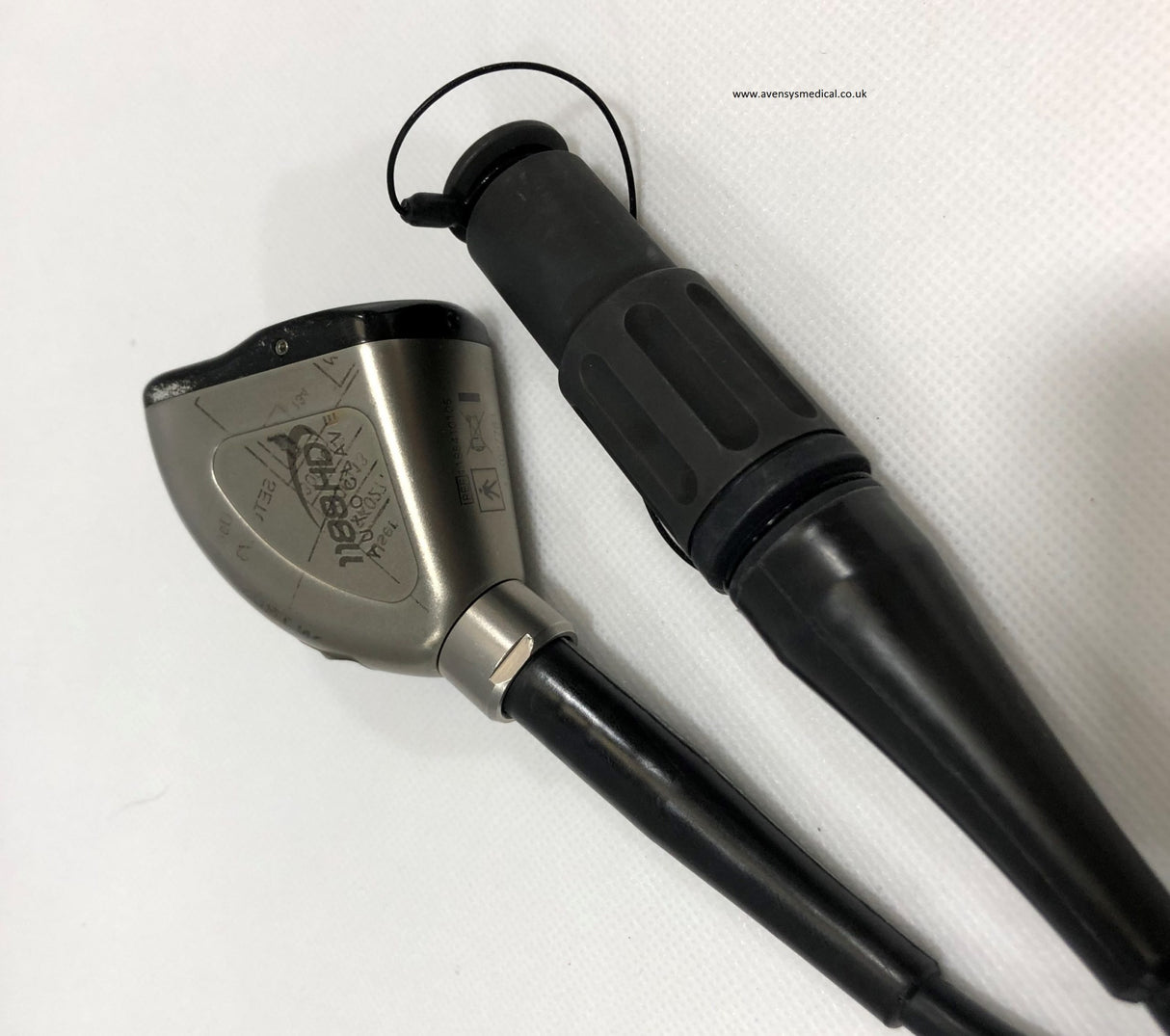 stryker-1188-hd-camera-head-excluding-coupler - Avensys Ltd UK