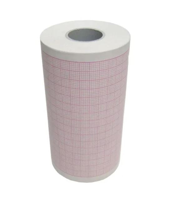 Stryker ECG Paper Roll, 2100mm