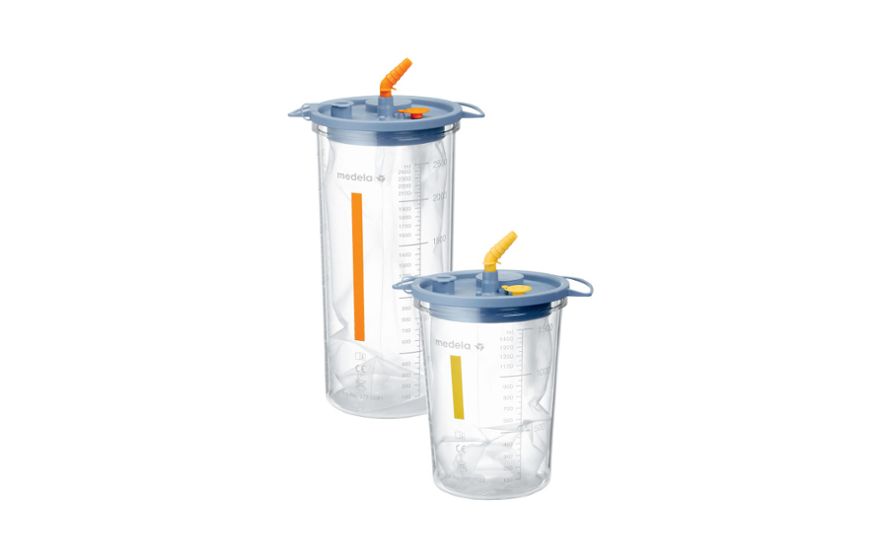 Medela Suction Jar (2.5L)