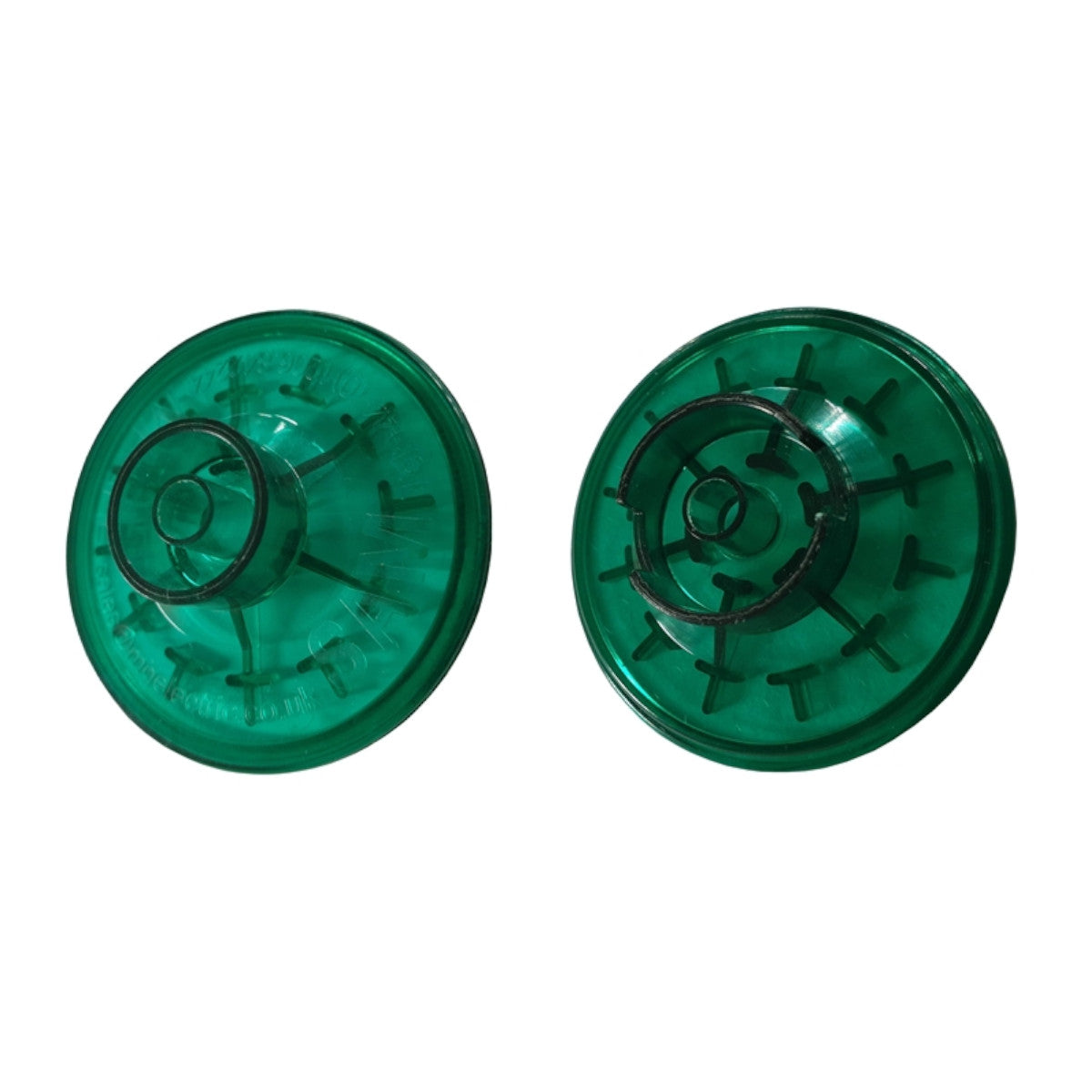 MGE Hydrophobic Filters (24 pack)