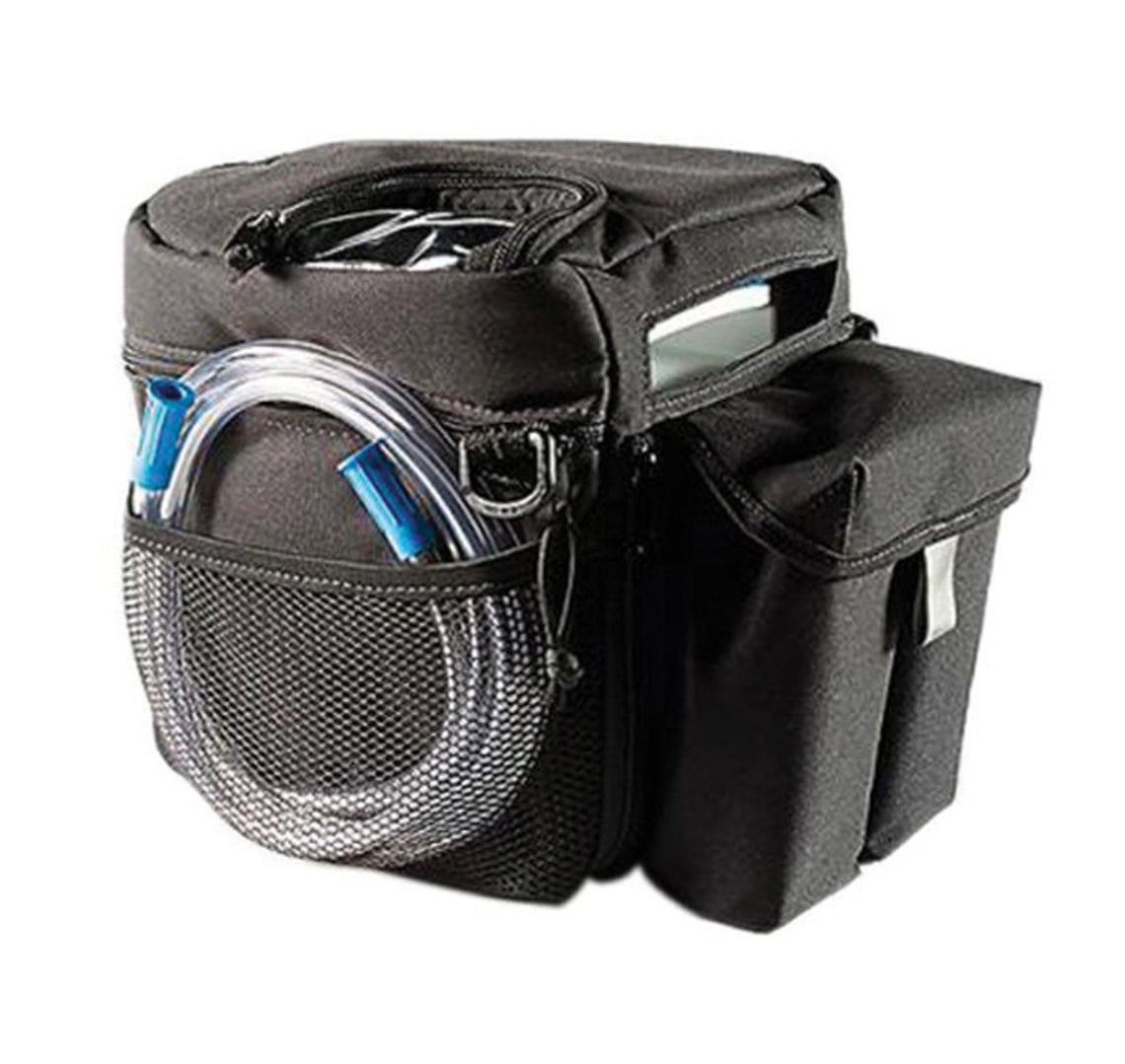 DeVilbiss Grey Carrying Case