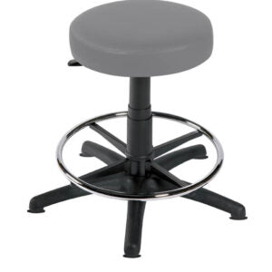 Sunflower Medical Gas-lift Stool