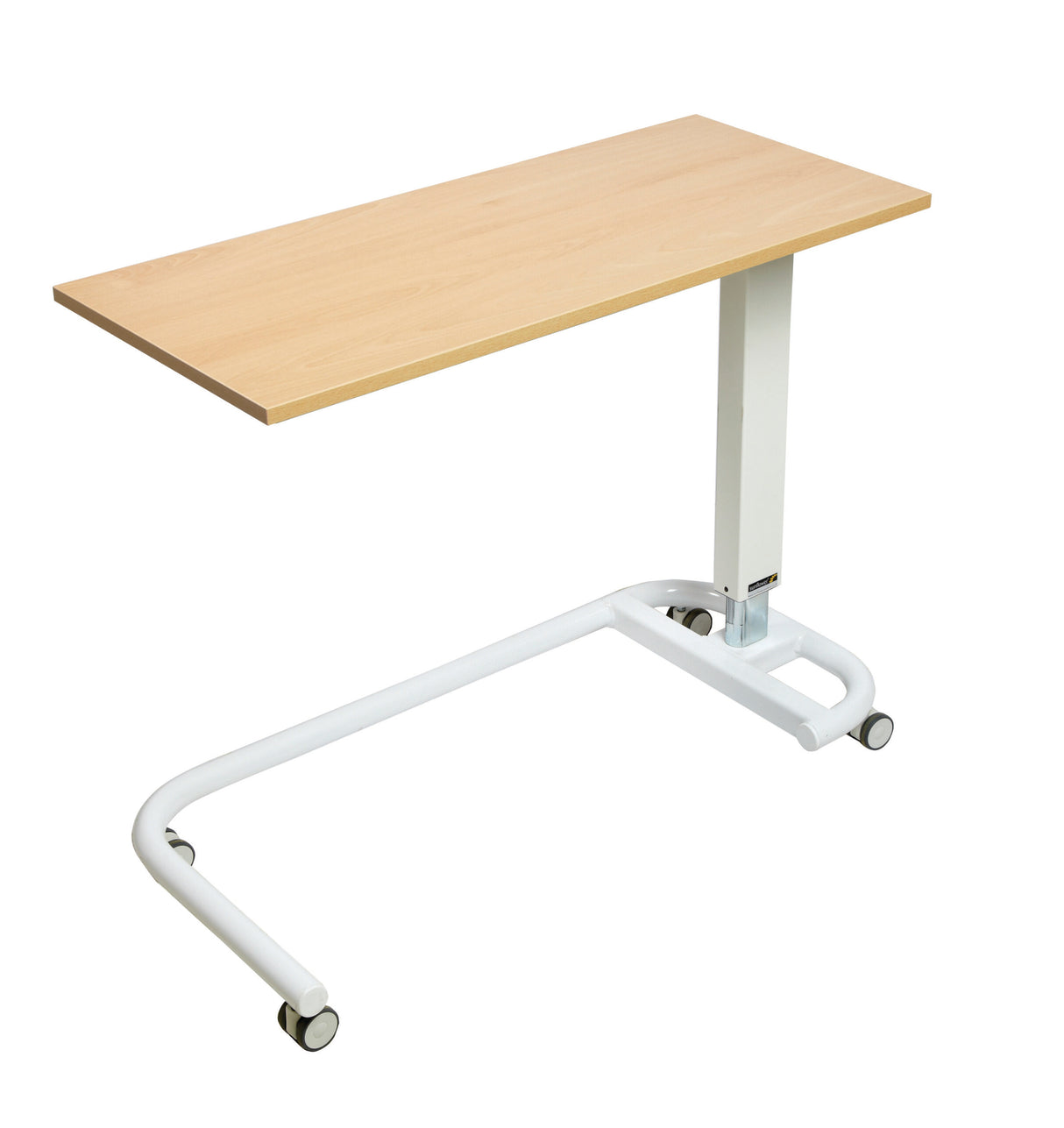 Sunflower Medical Overbed Table
