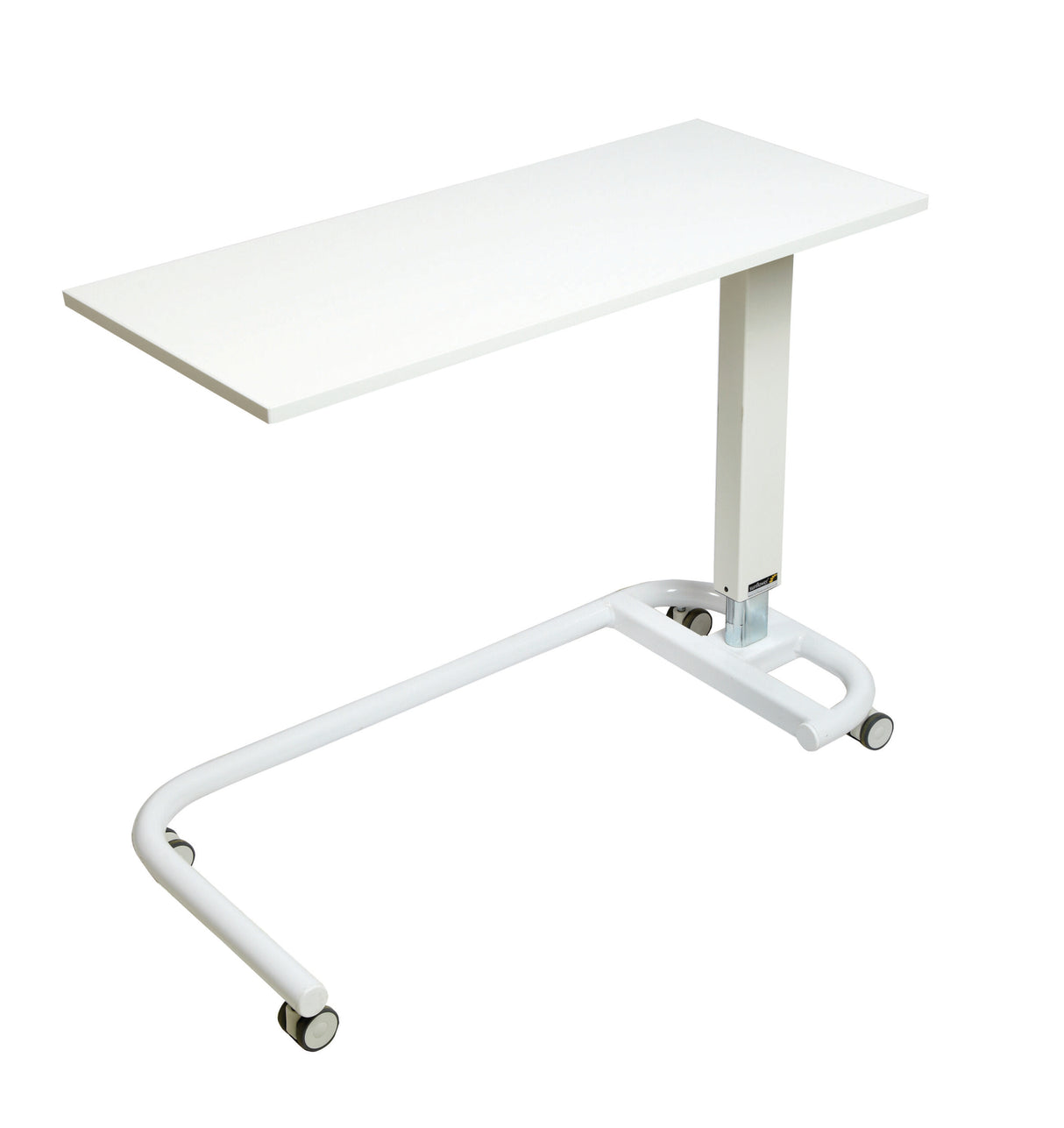 Sunflower Medical Overbed Table